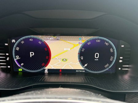 2024 Skoda Kodiaq 2.0TDI STYLE DSG *5.9% APR* €115 P/W ON PCP €51,995