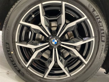 2022 BMW X3 xDrive30d M Sport €62,950 thumbnail