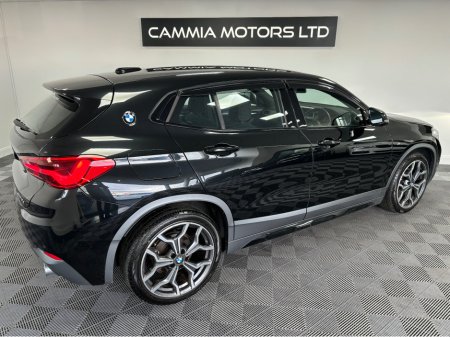 2019 BMW X2 BMW X2 X-DRIVE AUTO*ALCANTARA HEATED SEATS*FULL AMBIENT LIGHTING*REVERSE CAM*HEADS UP DISPLAY & MORE*FINANCE AVAILABLE & TRADE INS WELCOME* €29,950