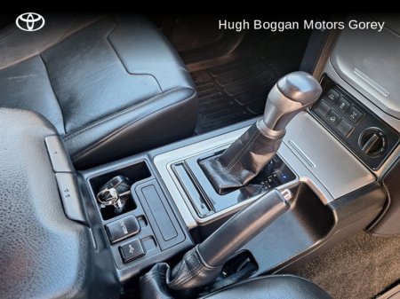 2024 Toyota Landcruiser SWB GX AUTO €57,950 thumbnail