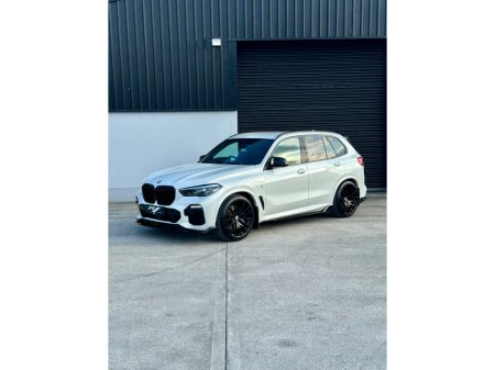 2019 BMW X5 