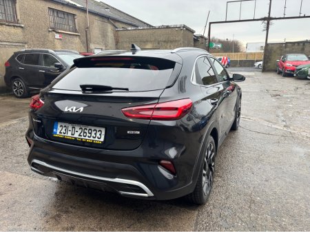 2023 Kia XCeed PE PHEV 5DR AUTO Hybrid Finance available own this car from €94 per week €21,999