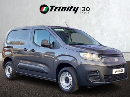 2024 Fiat Doblo *TECNICO * SWB * 1.5 100BHP 650 KG * TRINITY MOTORS *