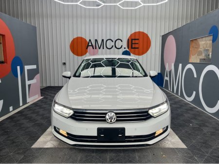 2017 Volkswagen Passat €19950 2017 PASSAT AUTOMATIC 1.4 TSI ELEGANCE LINE / 56k KMs / HEATED SEATS , REVERSE CAMERA , ADAPTIVE CRUISE & MORE €19,950