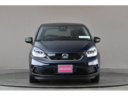 2022 Honda Fit *JAN 2026 PRICING NOW*1.5 109BHP HEV E-CVT *CASA EDITION*PARK SENSORS*REVERSE CAM* €19,880