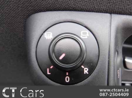 2016 Volkswagen Polo 1.2 AUTO DSG COMFORTLINE LOW MILES €12,750 thumbnail