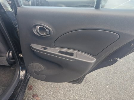 2018 Nissan March AUTOMATIC FINANCE AVAILABLE €8,995 thumbnail