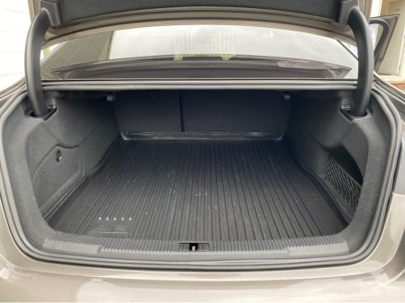 2016 Audi A6 S LINE BLACK EDITION ULTRA 2.0 190BHP DIESEL AUTOMATIC 4DR SALOON *TOP SPEC* *2 OWNERS FROM NEW* *LOW KMS* *NCT 09/2026* *€200 ROAD TAX* *FINANCE ARRANGED TODAY* €19,950 thumbnail