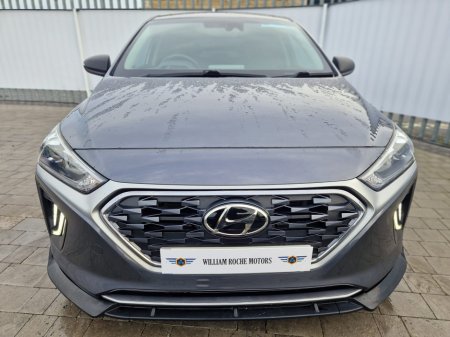 2020 Hyundai Ioniq 1.6 SE CONNECT HEV 5DR A €14,950