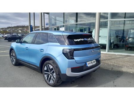 2024 Ford Explorer SELECT 77KWH EXTENDED RANGE