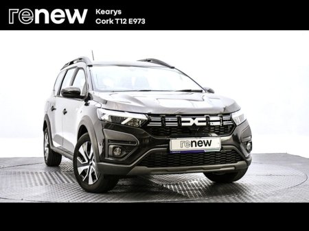 2025 Dacia Jogger Expression TCe110 GSR2