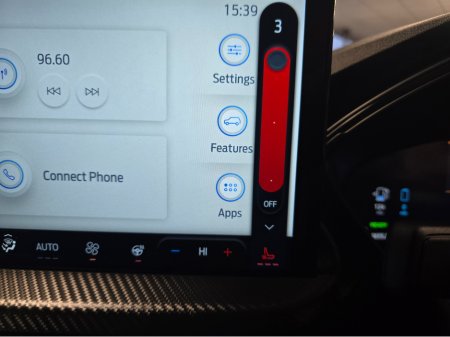 2025 Ford Kuga ST-LINE PHEV PAN ROOF €39,800 thumbnail