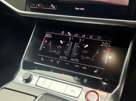 2020 Audi S7 S7 3.0 TDI 349HP QUATTRO *HUGE SPEC* €59,990 thumbnail