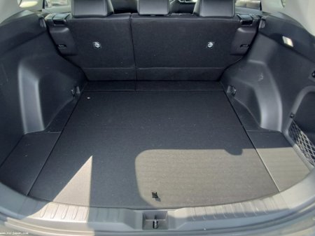 2023 Toyota Rav4 2.5 PHEV AWD-i Sol €41,999