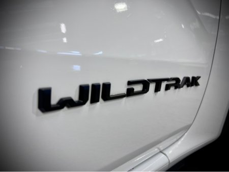 2023 Ford Ranger WILDTRAK ECOBLUE €63,600
