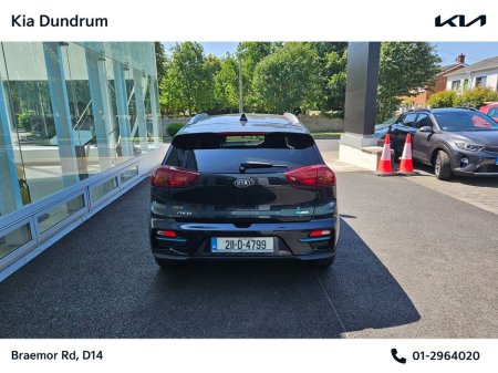 2021 Kia Niro E- PE LR 5DR Auto * 0% FINANCE * €22,450