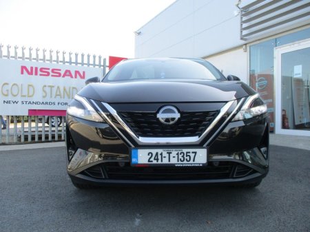 2024 Nissan Qashqai ePOWER QASHQAI SV PREMIUM €39,750