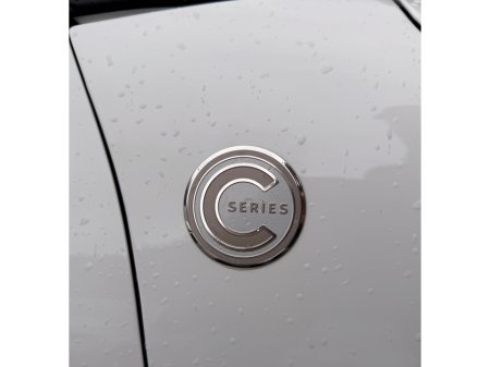 2023 Citroen C4 C SERIES 130BHP COMMERCIAL €18,292