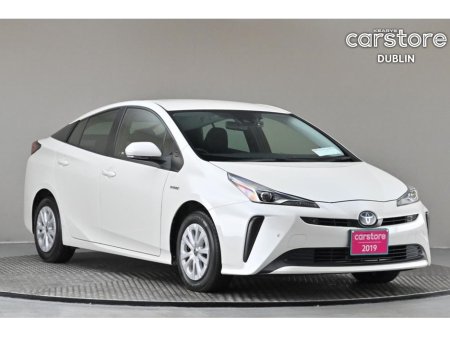 2019 Toyota Prius *JAN 2026 PRICE NOW*1.8 HYBRID FACE LIFT MODEL*REVERSE CAM*PARK SENSORS*