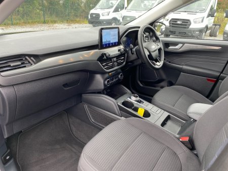 2023 Ford Kuga Titanium PHEV 225BHP €33,500 thumbnail