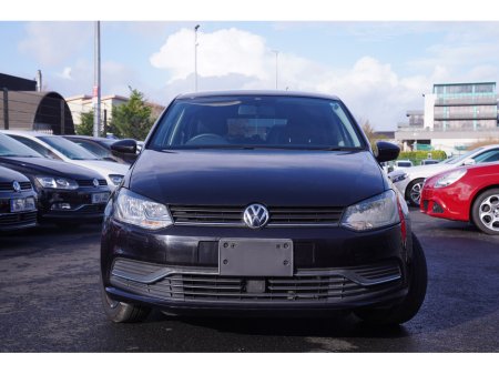 2016 Volkswagen Polo  €11,750