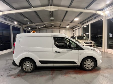 2019 Ford Transit Connect 200 TREND TDCI 100 BHP €12,950 thumbnail