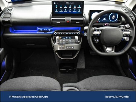 2026 Hyundai Inster Elegance 49 kW (January Delivery) €24,696