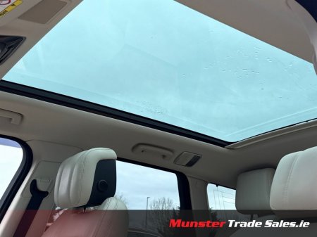 2021 Land Rover Range Rover Sport HSE High Spec Low Kms €49,950 thumbnail