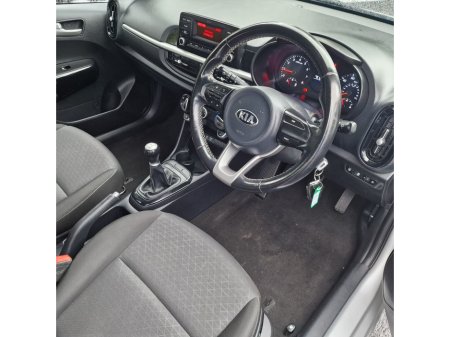 2018 Kia Picanto 1.0 TX €8,950 thumbnail