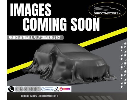 2023 Skoda Octavia STYLE 1.0 TSI 110HP 5DR €24,950