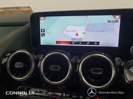 2019 Mercedes-Benz B Class B 180 D STYLE A/T €26,495 thumbnail