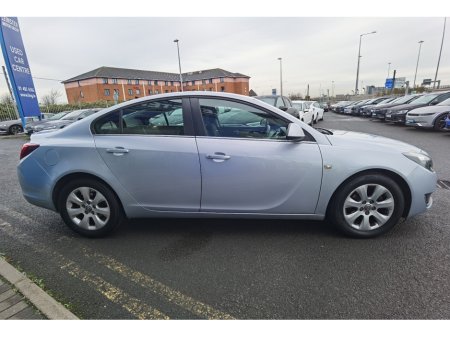 2016 Opel Insignia 1.6CDTI SC 136BHP - FINANCE AVAILABLE - CALL US TODAY ON 01 492 6566 OR 087-092 5525 €7,950