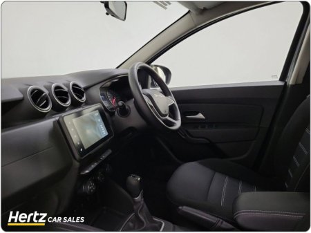 2023 Dacia Duster Expression 1.3 Petrol Automatic €20,395