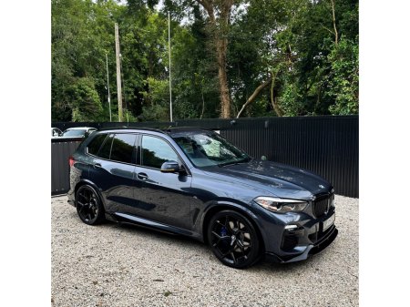 2021 BMW X5 SORRY SOLD €49,999