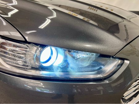 2016 Ford Mondeo 1.5 TDCI ZETEC ECONETIC 120PS 5DR