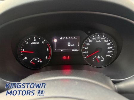 2016 Kia Sportage EX 5DR €13,995 thumbnail