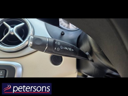 2016 Mercedes-Benz CL Class CLA180D URBAN 4DR AUTOMATIC €16,950 thumbnail