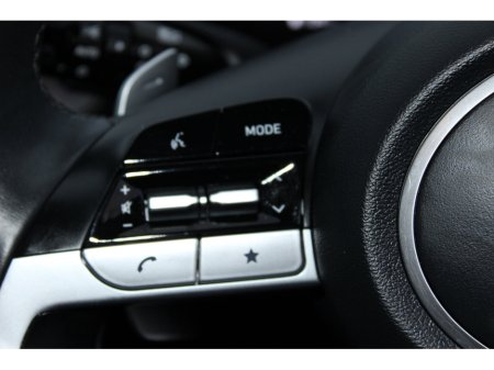 2024 Hyundai Tucson 2WD Executive Plus HEV STG Auto €42,950 thumbnail