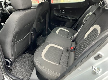 2017 Kia Ceed CEE'D GT LINE 5DR €13,750 thumbnail