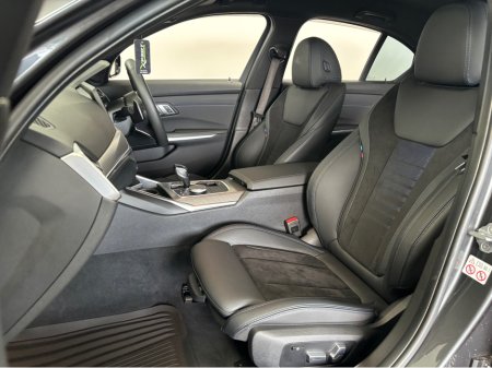2020 BMW 3 Series BMW 330E M-SPORT AUTO*ONLY 4,000 KILOMETERES*PETROL PLUG IN HYBRID*FINANCE AVAILABLE TRADE INS WELCOME* €32,950 thumbnail