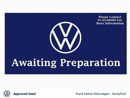 2025 Volkswagen Polo *Edition 75* 1.0TSI 95HP Manual @Frank Keane Volkswagen South Dublin
