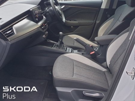 2024 Skoda Kamiq * BEST VALUE * STYLE * 1.0 TSI * 95 BHP * TRINITY SKODA * €24,950