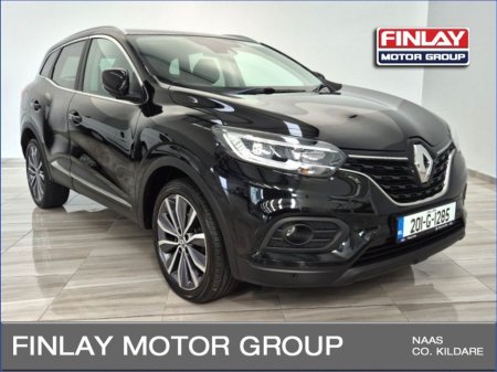 2020 Renault Kadjar 1 year warranty - 1.5 BLUE DCI 115 Iconic €19,750