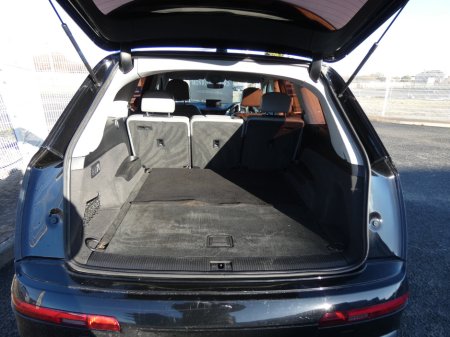 2017 Audi Q7  €26,980 thumbnail