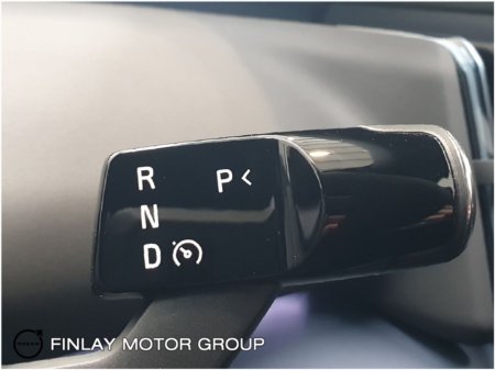 2026 Volvo EX30 0% APR Plus Ext Range €46,405 thumbnail