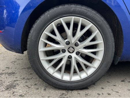 2018 SEAT Leon 2018 SE 1.6 TDI 115HP MANUAL 5DR FINANCE AVAILABLE €14,950