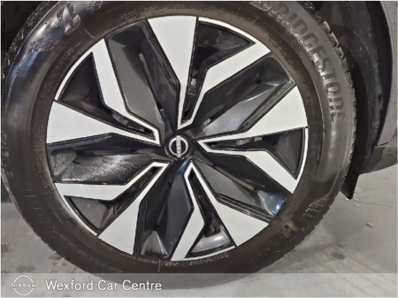 2025 Nissan Juke 1.0T PET 2WD SV €26,995 thumbnail