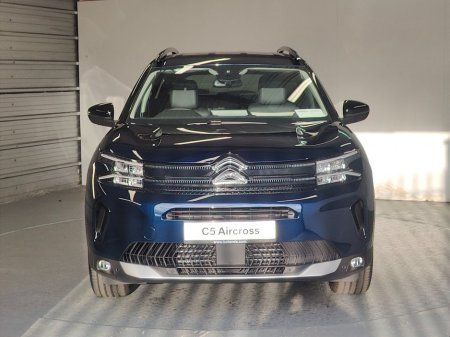 2026 Citroen C5 Aircross Plus Pack From €139 Per Week €43,975 thumbnail