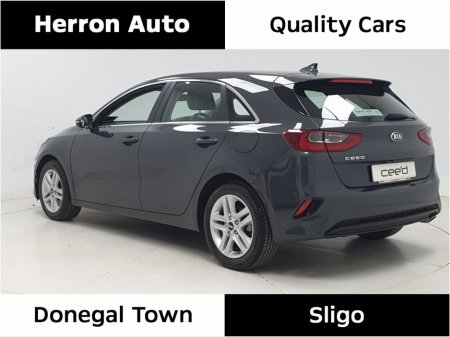 2019 Kia Ceed 5DR K3 1.0T - LOW MILEAGE €16,900