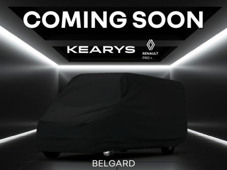 2025 Renault Trafic START 130 @ KEARYS BELGARD